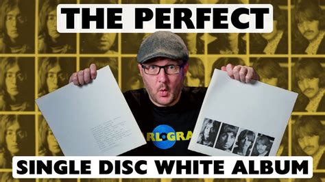 The beatles white album youtube - 1.3M views 4 years ago Stream The White Album on Spotify: https://spoti.fi/3AePv41 Download The White Album on iTunes: https://apple.co/3AeAi2K Listen to The White Album on Amazon:...